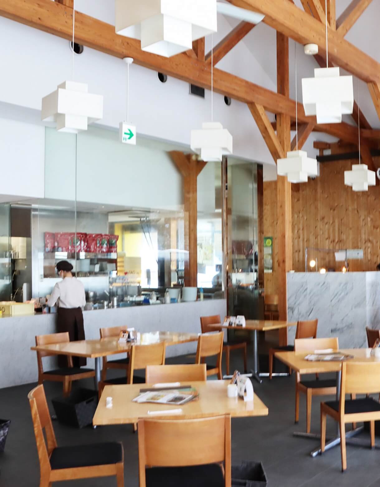 LeTAO様のご紹介